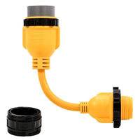 Camco Powergrip Marine Dogbone 12