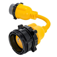 Camco Powergrip Marine Dogbone 12