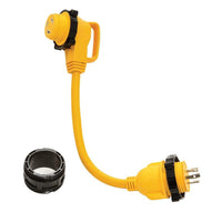Camco Qualifies for Free Shipping Camco Powergrip Marine Dogbone 18