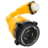 Camco Powergrip Marine Dogbone 18