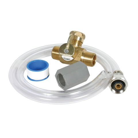 Camco Qualifies for Free Shipping Camco Pump Converter Winterizing Kit #36543