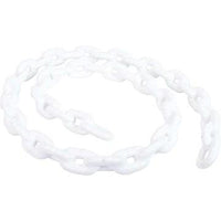 Camco Qualifies for Free Shipping Camco PVC Coated Anchor Chain 1/4