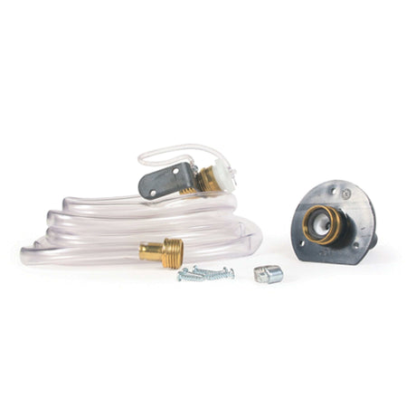 Camco Qualifies for Free Shipping Camco Quickie Flush #40123