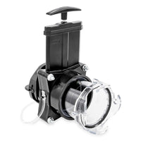 Camco Qualifies for Free Shipping Camco Ready-To-Use Gate Valve with Built-In Clear Adapter #39050