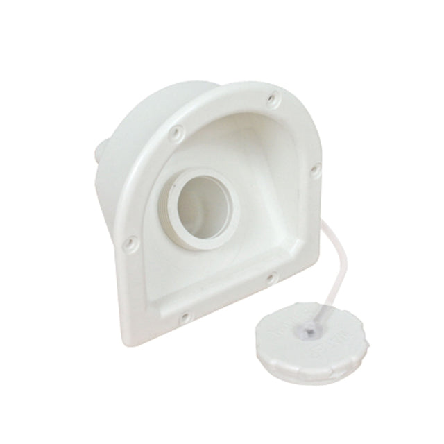 Camco Qualifies for Free Shipping Camco Recessed Water Fill #37221