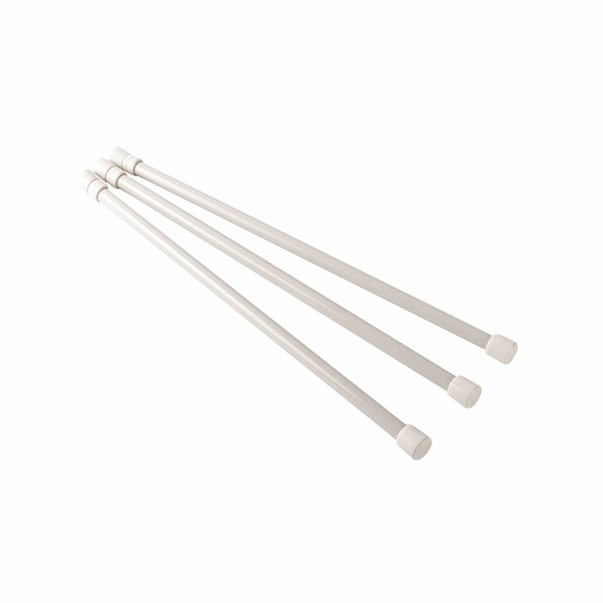 Camco Qualifies for Free Shipping Camco Refrigerator Bars Single Bar 3 Pack White #44053