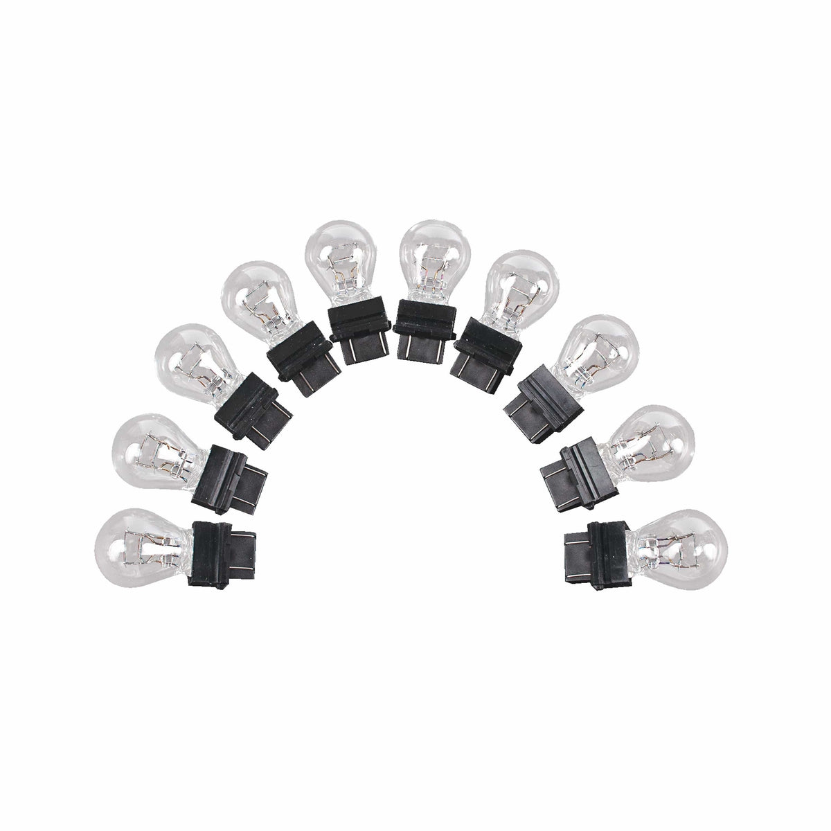 Camco Qualifies for Free Shipping Camco Replacement Bulb #3157 10-pk #54854