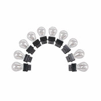 Camco Qualifies for Free Shipping Camco Replacement Bulb #3157 10-pk #54854