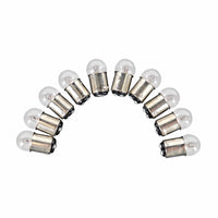 Camco Qualifies for Free Shipping Camco Replacement Bulb #90 10-pk #54728