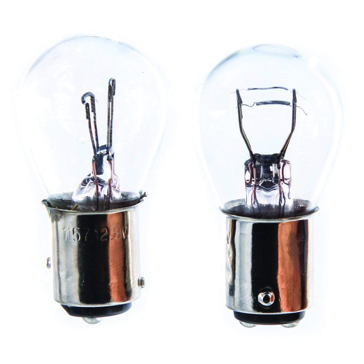 Camco Qualifies for Free Shipping Camco Replacement Park/Taillight Bulb #1157 2-pk #54807