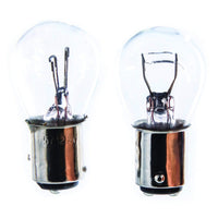 Camco Qualifies for Free Shipping Camco Replacement Park/Taillight Bulb #1157 2-pk #54807