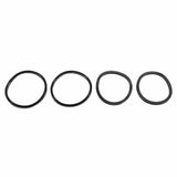 Camco Qualifies for Free Shipping Camco Replacement Sewer Fitting Gaskets Bayonet & 4-In-1 Adapter #39834