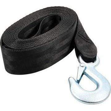 Camco Qualifies for Free Shipping Camco Replacement winch straps 2" x 20’ 2000 lb #50002