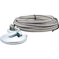 Camco Replacement winch straps 3/16