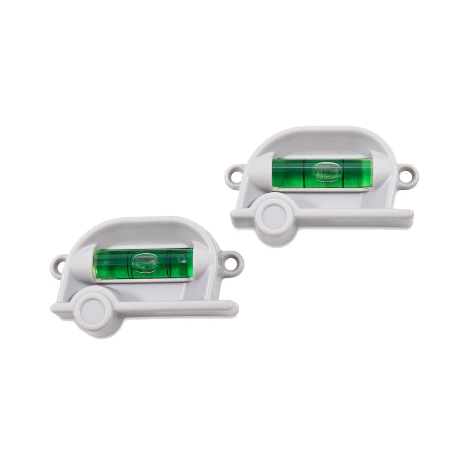 Camco Qualifies for Free Shipping Camco Retro RV Level 2-pk #25520