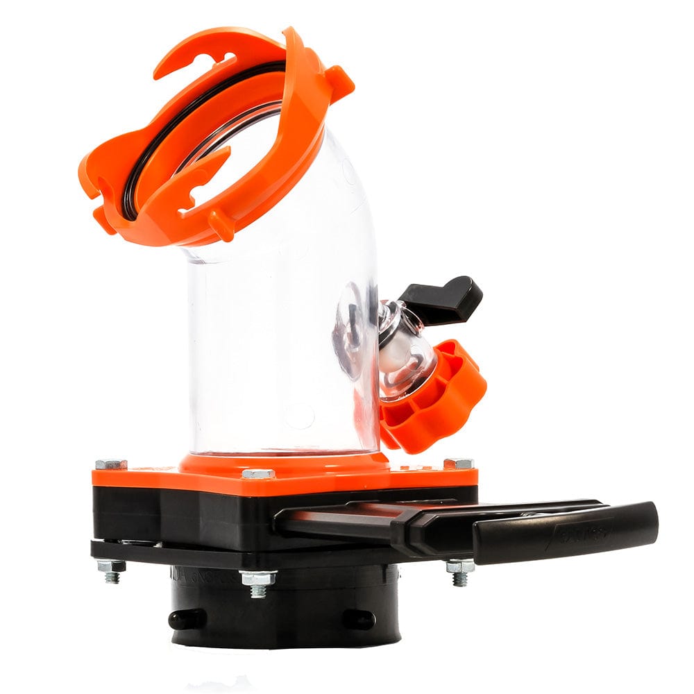 Camco Qualifies for Free Shipping Camco Rhino Blaster Pro with Gate Valve #39085