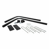 Camco Qualifies for Free Shipping Camco Rhino Bumper Mount Tote Tank Holder #39010