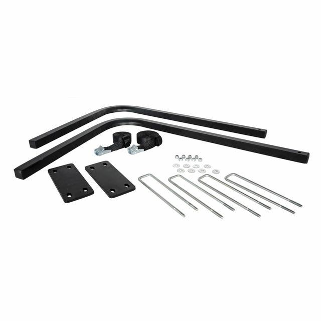 Camco Qualifies for Free Shipping Camco Rhino Bumper Mount Tote Tank Holder #39010