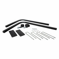 Camco Qualifies for Free Shipping Camco Rhino Bumper Mount Tote Tank Holder #39010