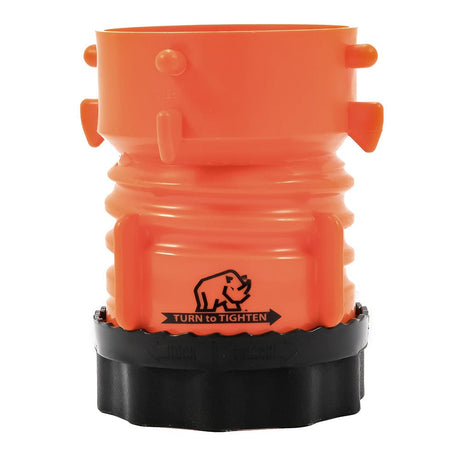 Camco Qualifies for Free Shipping Camco Rhinoflex Swivel Lug Fitting #39773
