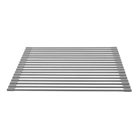 Camco Qualifies for Free Shipping Camco Roll-Up Dish Drying Rack 16-7/8" x 12-5/8" #43519