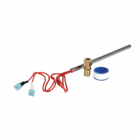 Camco Qualifies for Free Shipping Camco RV Hot Water Hybrid Heat 10 Gallon #11773