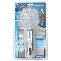 Camco Qualifies for Free Shipping Camco RV/Marine Shower Head Chrome #43710
