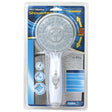 Camco Qualifies for Free Shipping Camco RV/Marine Shower Head White #43711