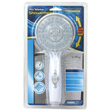 Camco Qualifies for Free Shipping Camco RV/Marine Shower Head White #43711