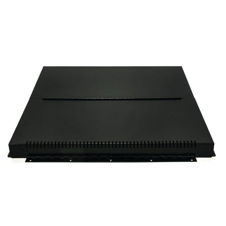 Camco Qualifies for Free Shipping Camco RV Universal Fit Stove Top Cover Black #43554