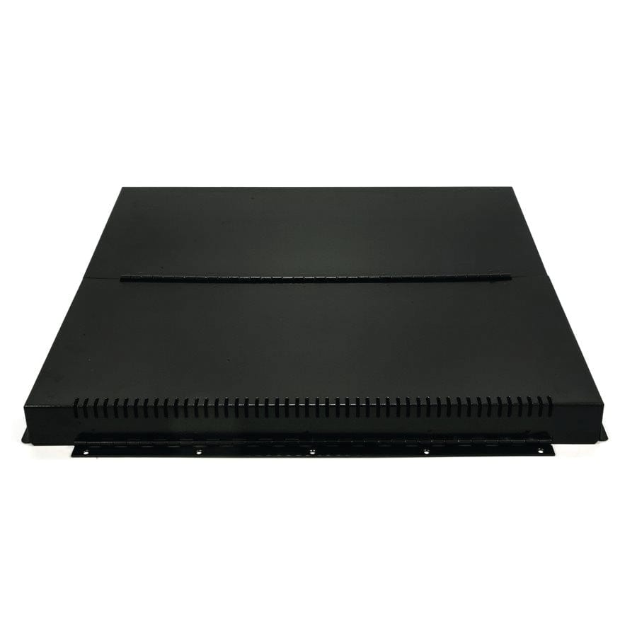 Camco Qualifies for Free Shipping Camco RV Universal Fit Stove Top Cover Black #43554
