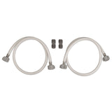 Camco Qualifies for Free Shipping Camco RV Water Pump Silencer Kit #20105