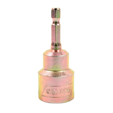 Camco Qualifies for Free Shipping Camco Scissor Jack Socket 3/4" #57364