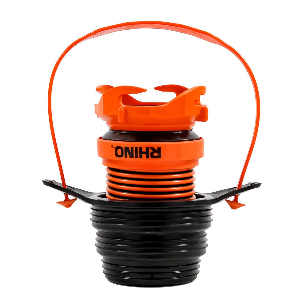 Camco Qualifies for Free Shipping Camco Sewer Hose Seal Flexible 3-In-1 Rhino #39319
