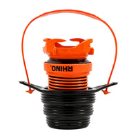 Camco Qualifies for Free Shipping Camco Sewer Hose Seal Flexible 3-In-1 Rhino #39319