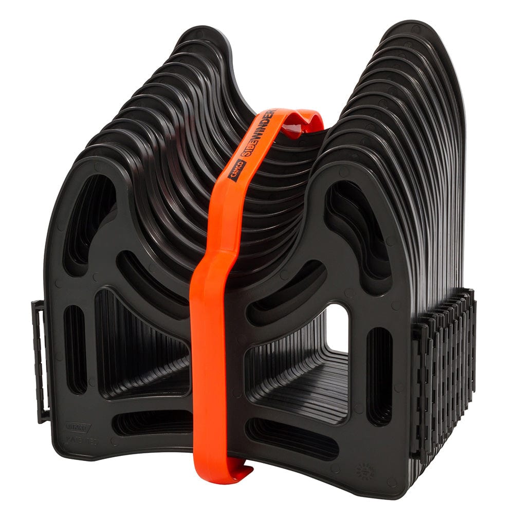 Camco Qualifies for Free Shipping Camco Sidewinder 10' Sewer Hose Support Plastic #43031