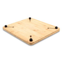Camco Qualifies for Free Shipping Camco Sink Cover Bamboo #43437