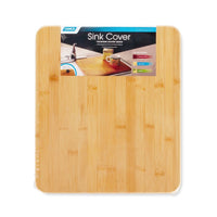Camco Qualifies for Free Shipping Camco Sink Cover Bamboo #43437