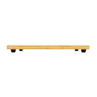 Camco Qualifies for Free Shipping Camco Sink Cover Bamboo #43437