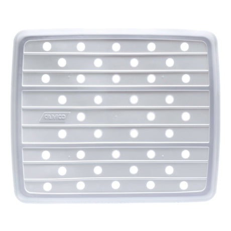 Camco Qualifies for Free Shipping Camco Sink Mat White #43720