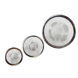 Camco Qualifies for Free Shipping Camco Sink Strainers 3-Pack #42273