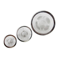 Camco Qualifies for Free Shipping Camco Sink Strainers 3-Pack #42273