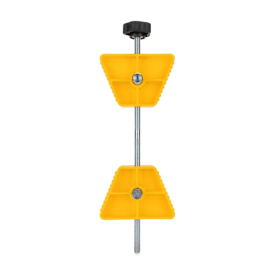 Camco Qualifies for Free Shipping Camco Small RV Wheel Stop with Lock #44653