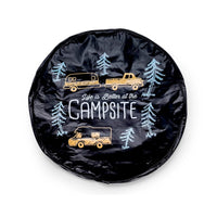 Camco Qualifies for Free Shipping Camco Spare Tire Cover 27