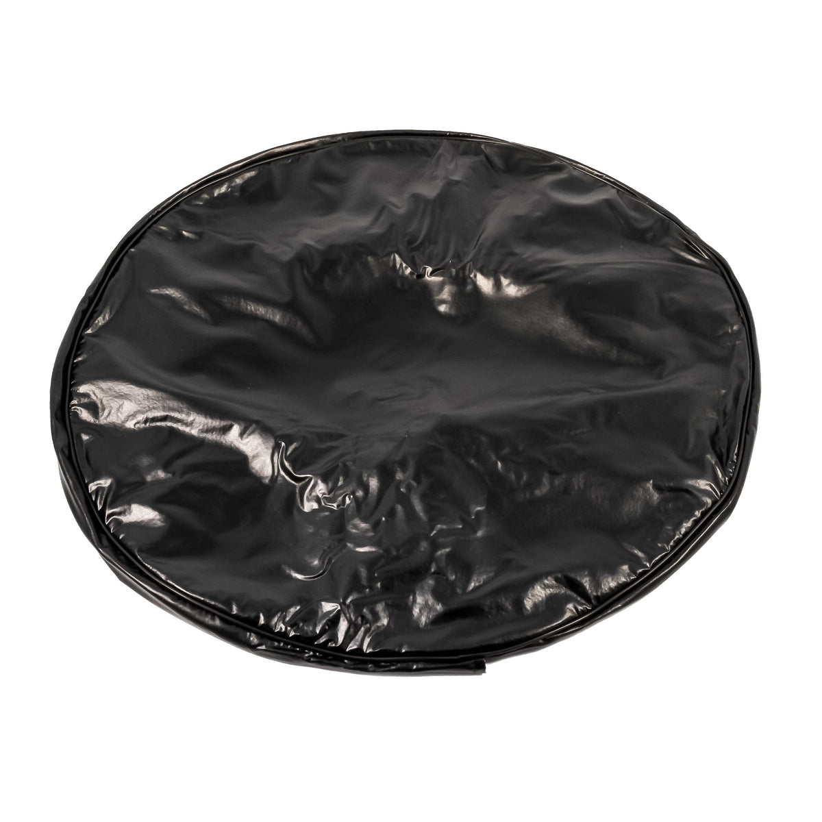 Camco Qualifies for Free Shipping Camco Spare Tire Cover Size N up to 24" Black #45260
