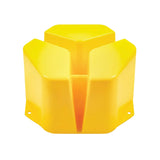 Camco Qualifies for Free Shipping Camco Stabilizer Jack Support Yellow #44424