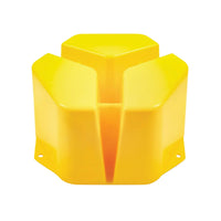 Camco Qualifies for Free Shipping Camco Stabilizer Jack Support Yellow #44424