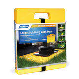 Camco Qualifies for Free Shipping Camco Stabilizing Jack Pads #44541