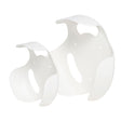 Camco Qualifies for Free Shipping Camco Stack-A-Plate Bright White #43601