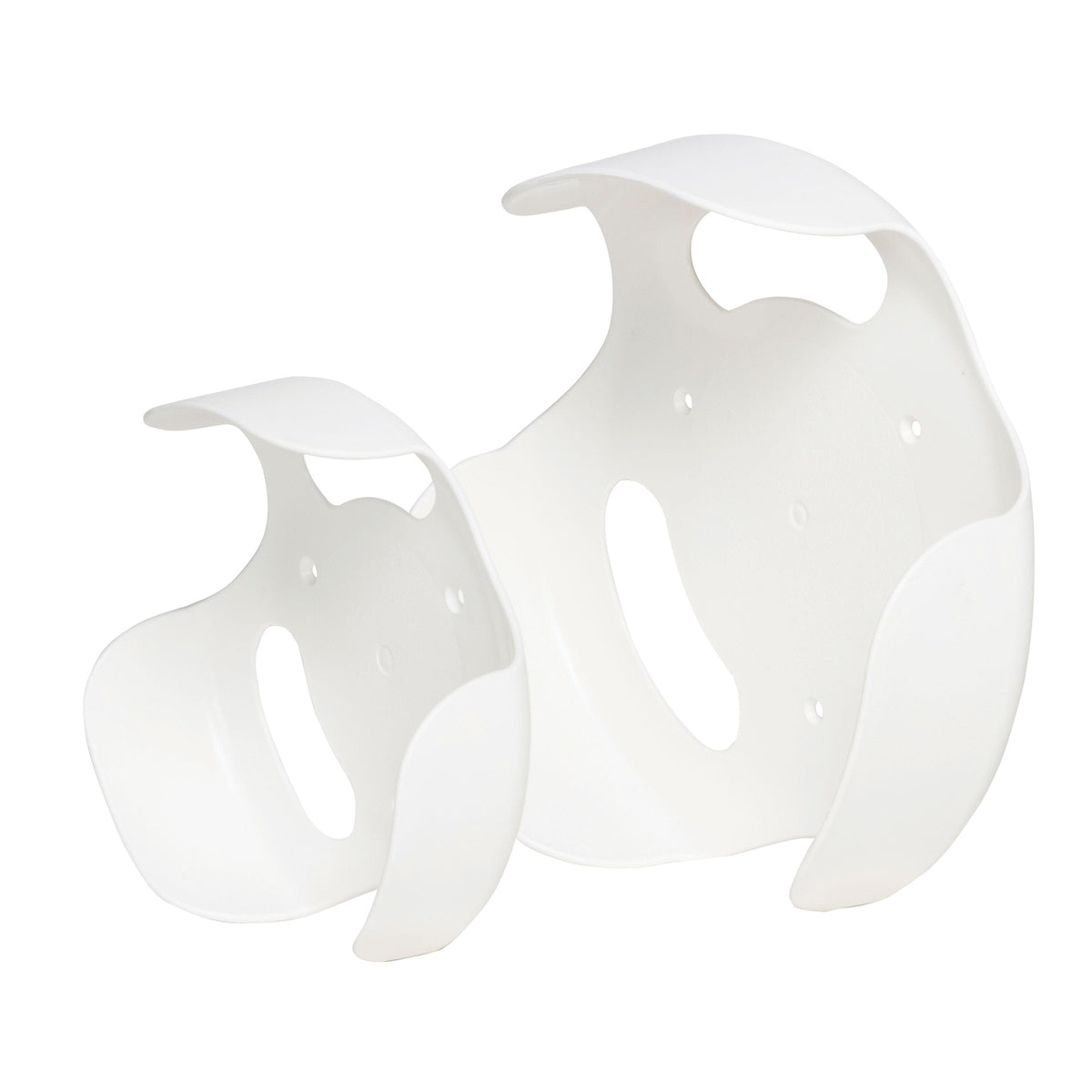Camco Qualifies for Free Shipping Camco Stack-A-Plate Bright White #43601